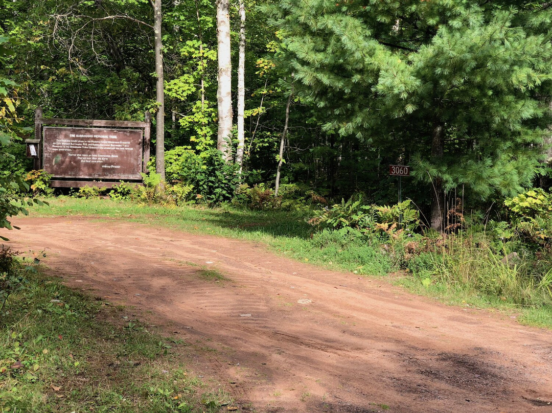 North End Trails景点图片