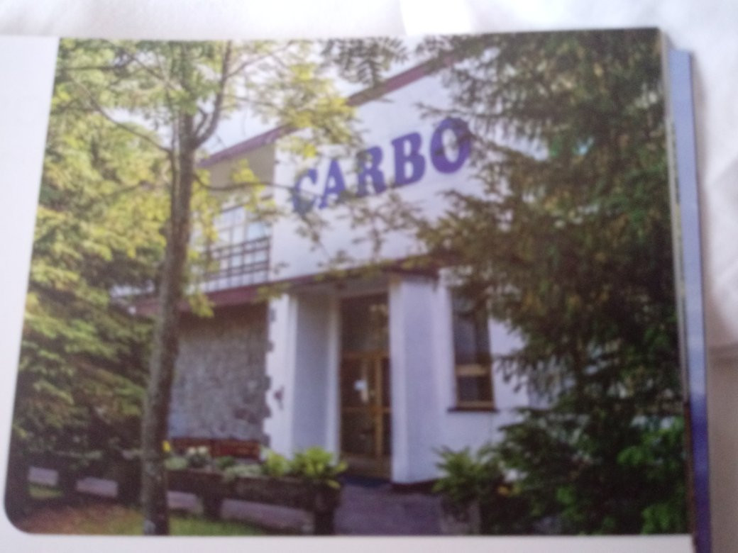 OW Carbo Dąbki主图