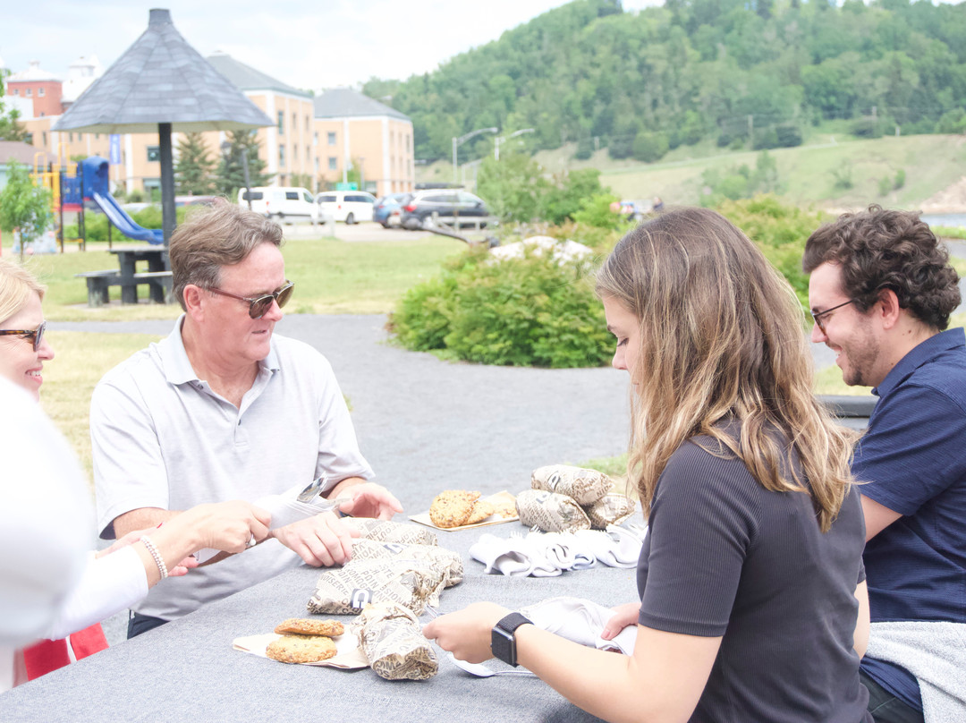 Zofa Excursions-魁北克市必去景点