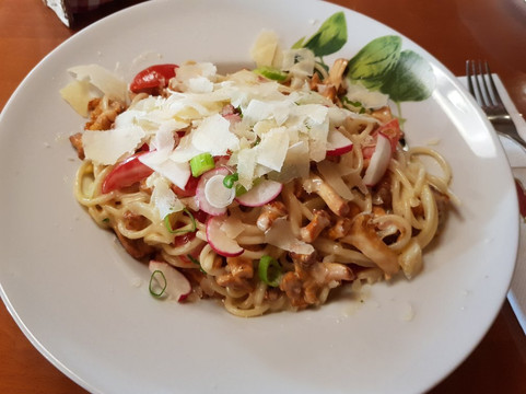 Gasthaus Zur Linde- Napf主图