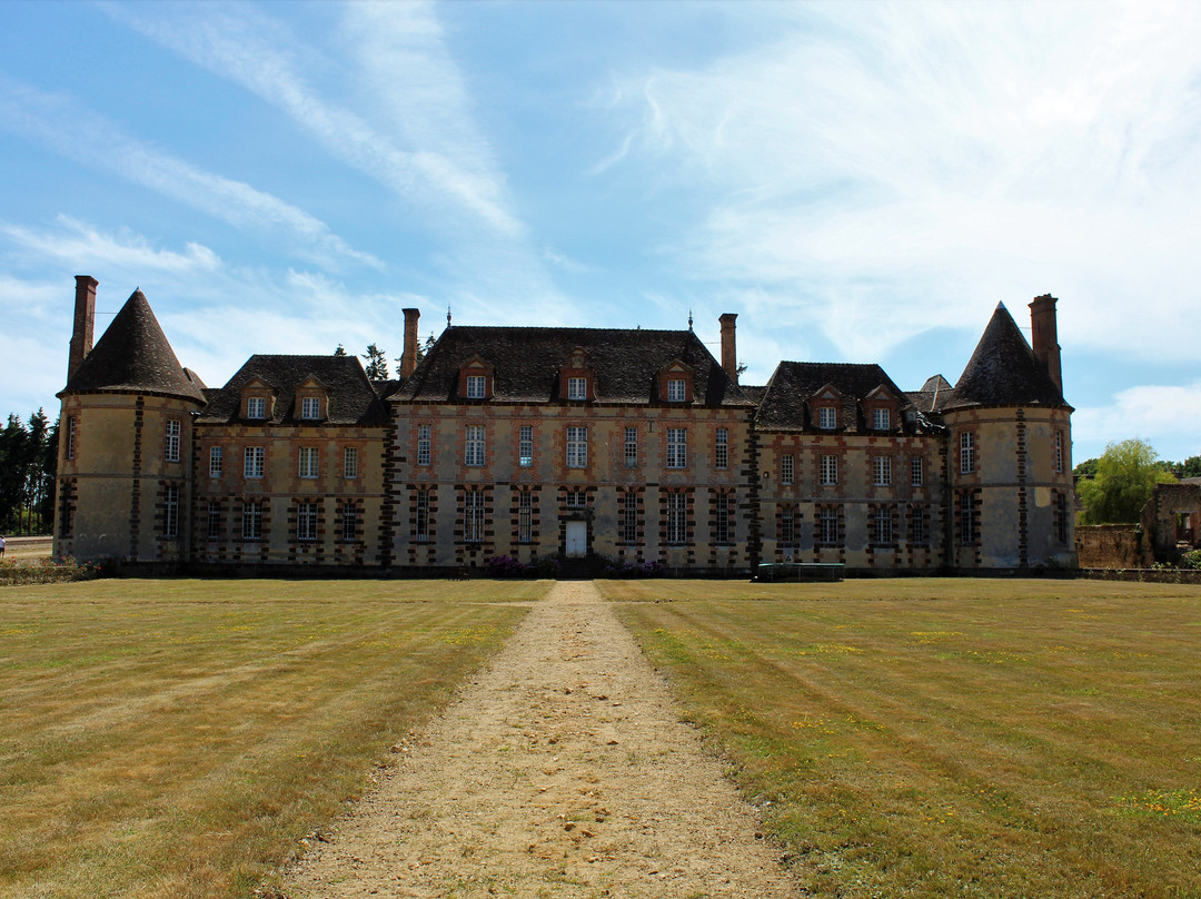 Chateau De La Rivière - Guest Rooms景点图片