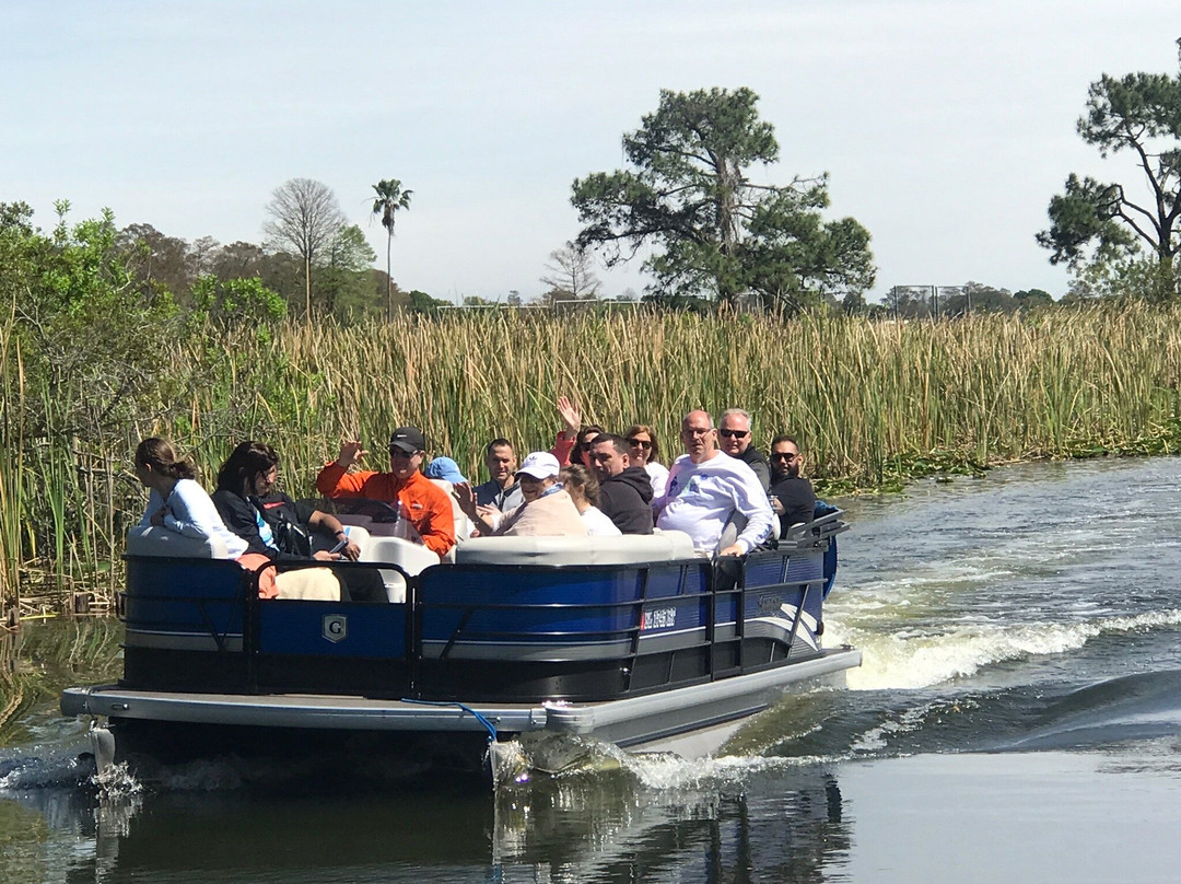 Marine Supply-温特黑文必去景点