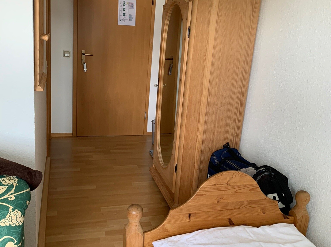 Bad Brambach旅游攻略图片