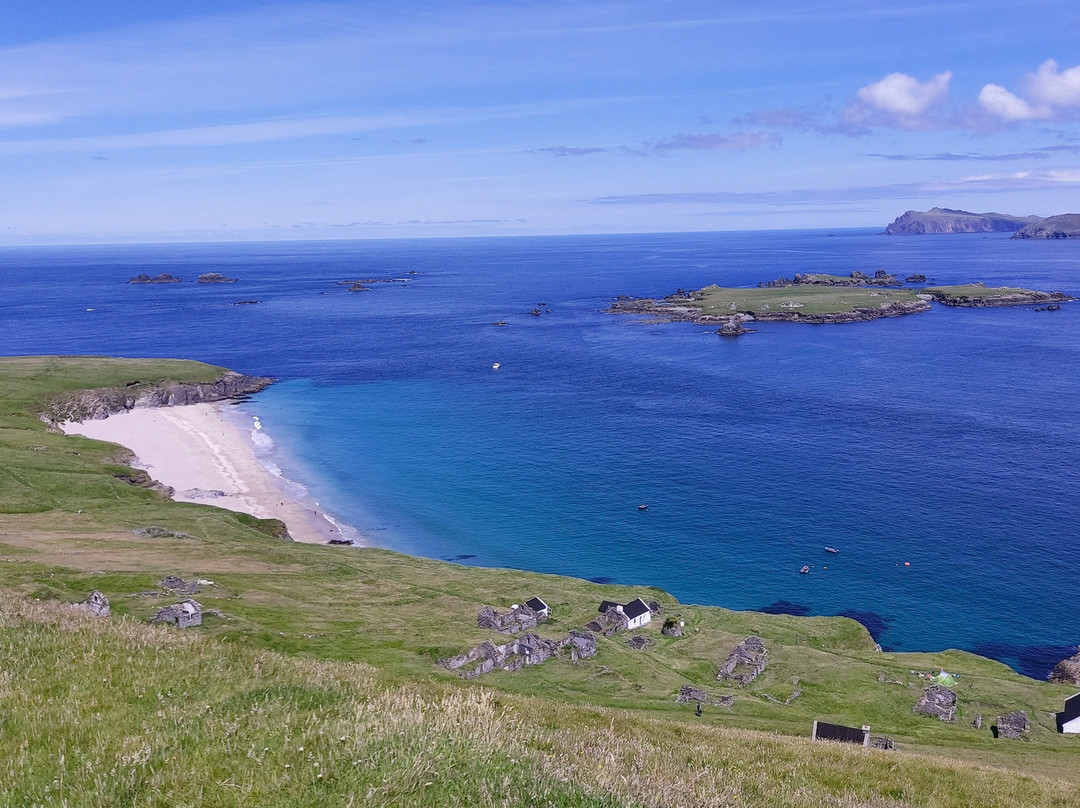 Blasket Island Ferries景点图片