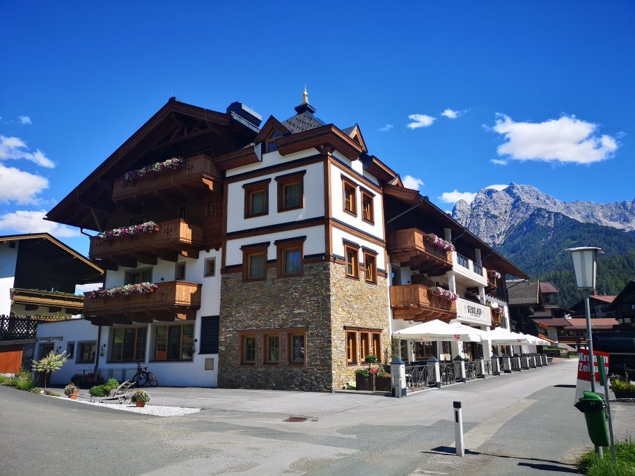 Hotel Sendlhof主图