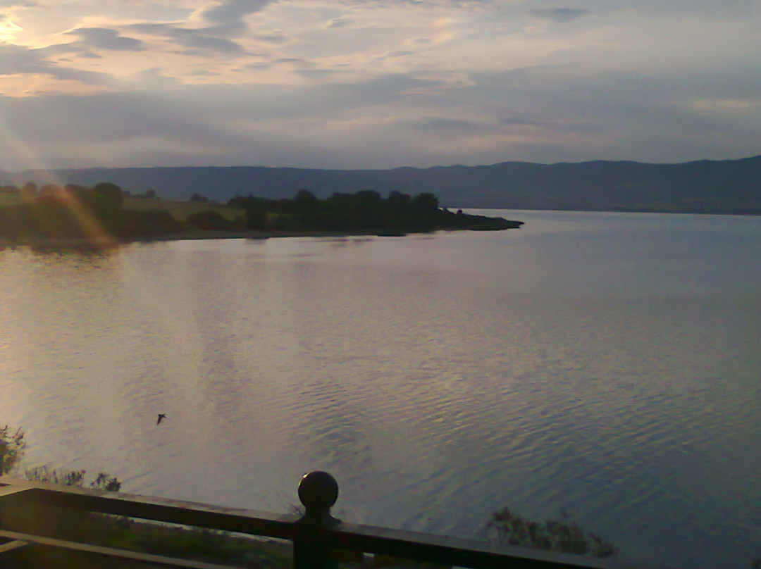 Lake Volvi-Mikri Volvi必去景点