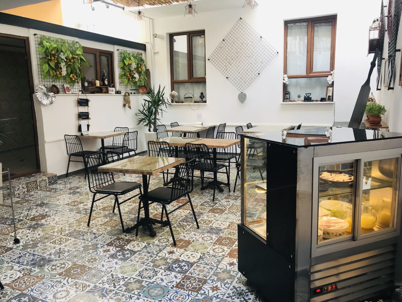 Lord Hotel Cafe & Bistro-餐饮