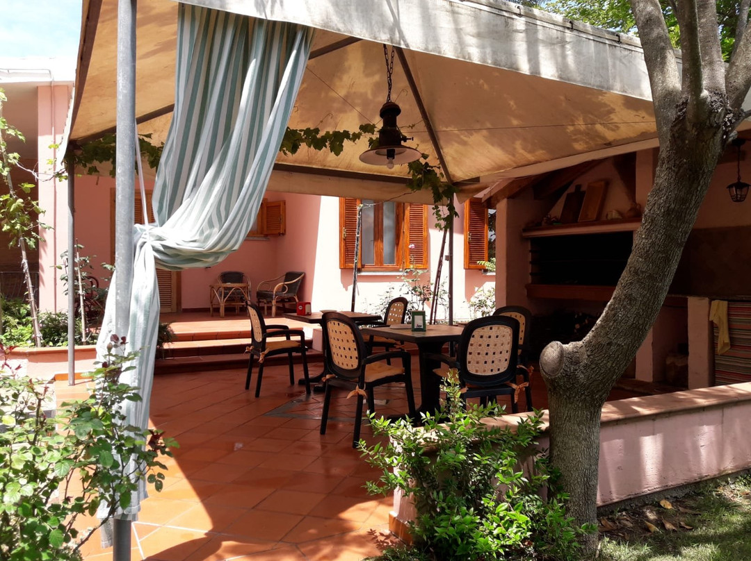 B&B I Gelsomini主图