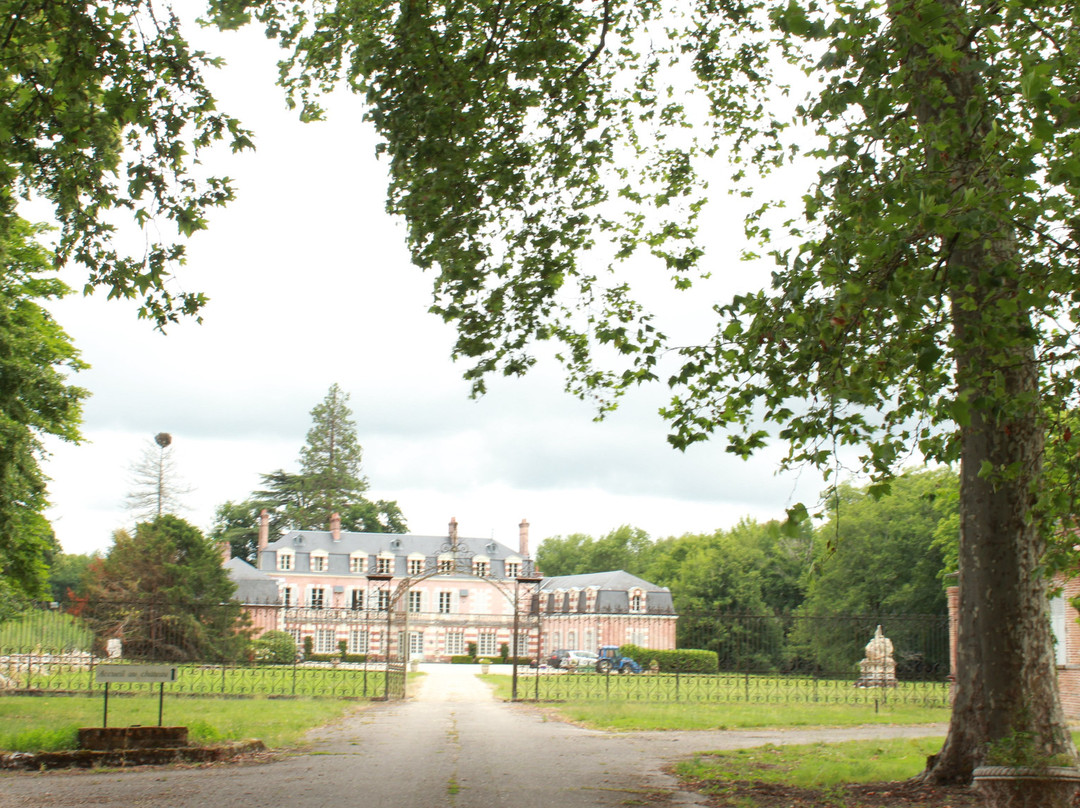 Domaine du Chesne主图
