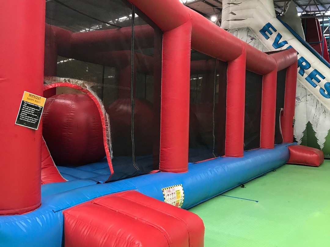 Revolution Sports Park景点图片