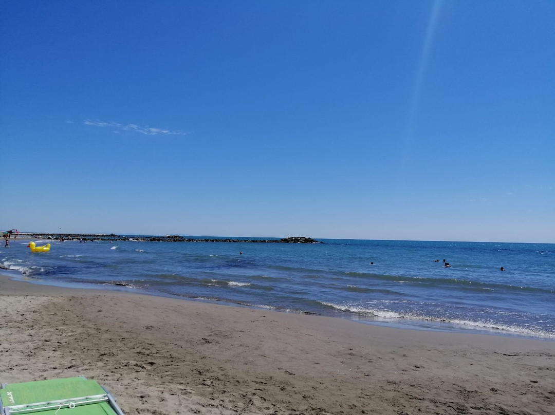 Bagno Ulderico-Marina di Massa必去景点