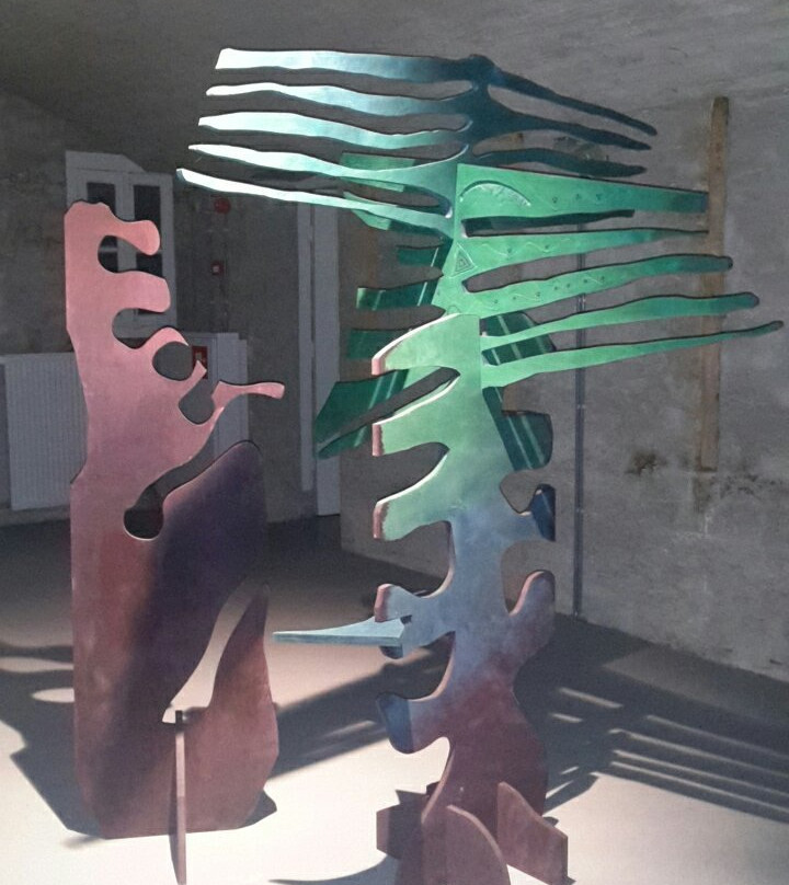 Kunstfort-Vijfhuizen必去景点