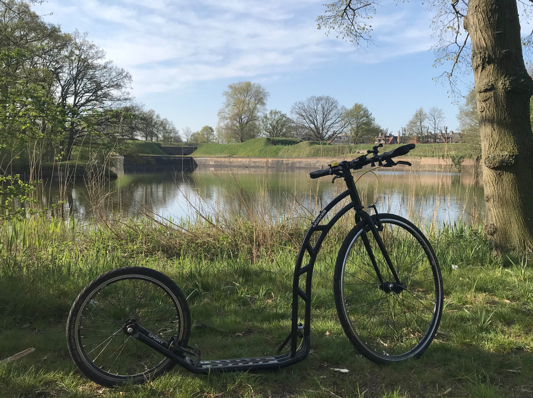 Vesting Adventure景点图片