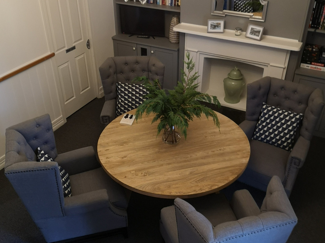 Closeburn House主图