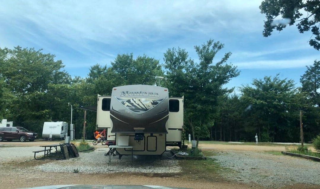 Green Tree Cabins & Rv主图