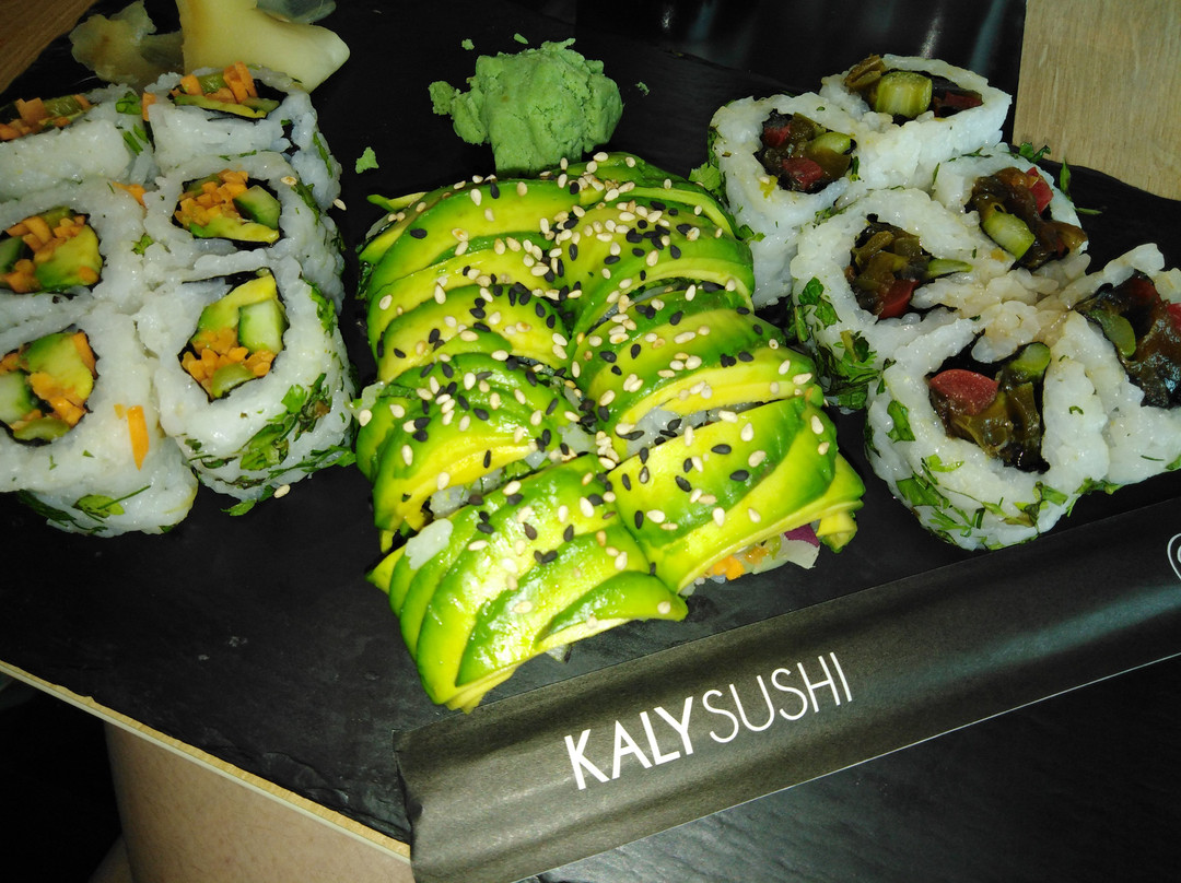Kaly Sushi
