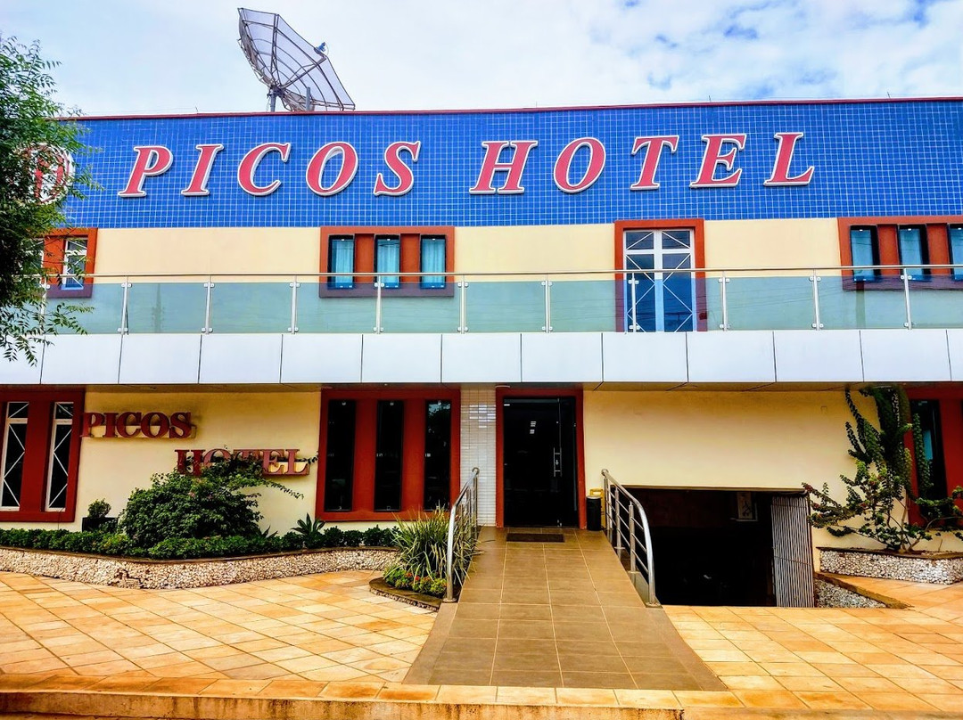 Picos旅游攻略图片