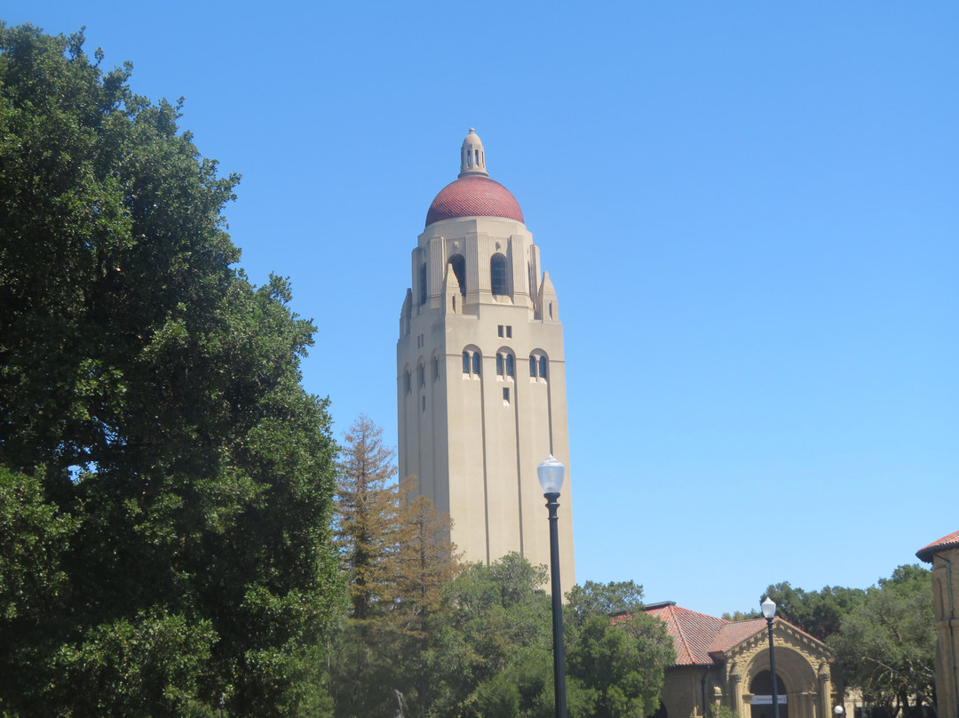 胡弗塔-帕罗奥多必去景点