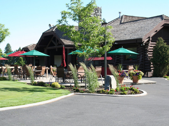 Buffalo Hill Golf Course-卡利斯佩尔必去景点