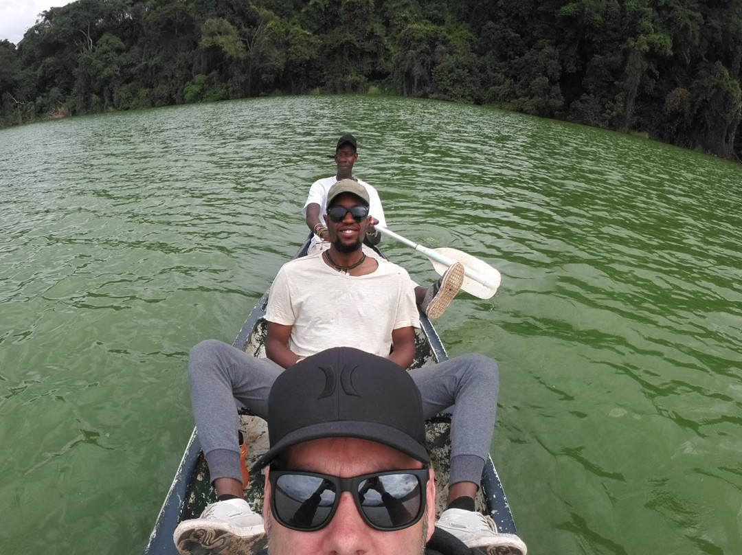 Sana Africa-阿鲁沙必去景点