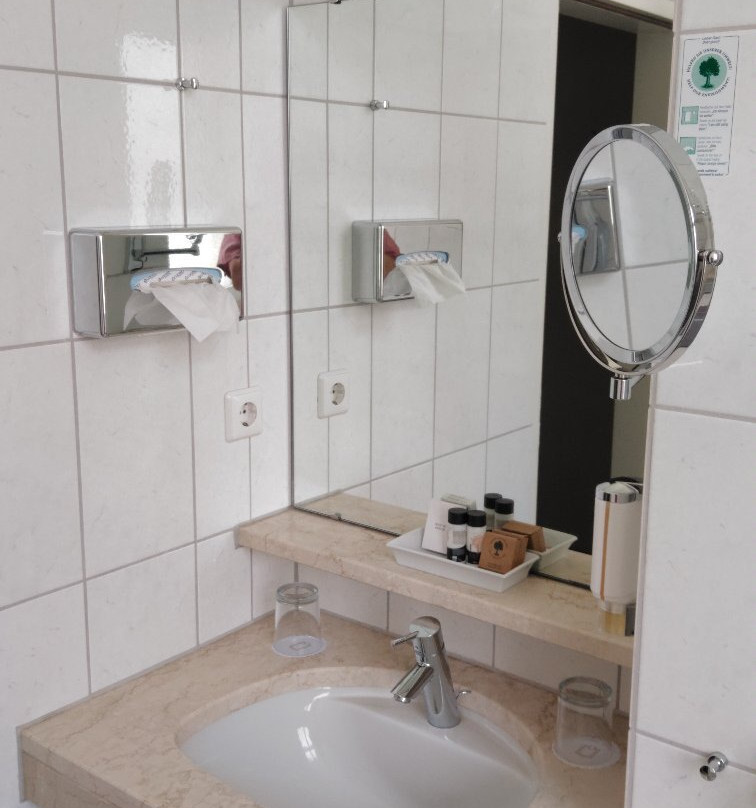 Schlosshotel Karlsruhe主图