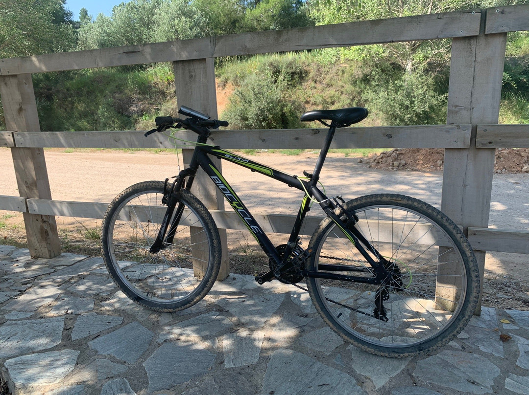 Valde Vivo-Valderrobres必去景点