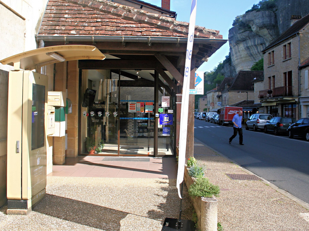 Office De Tourisme Lascaux-Dordogne - Bureau des Eyzies景点图片