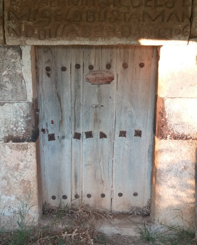Ermita Del Santo Ángel