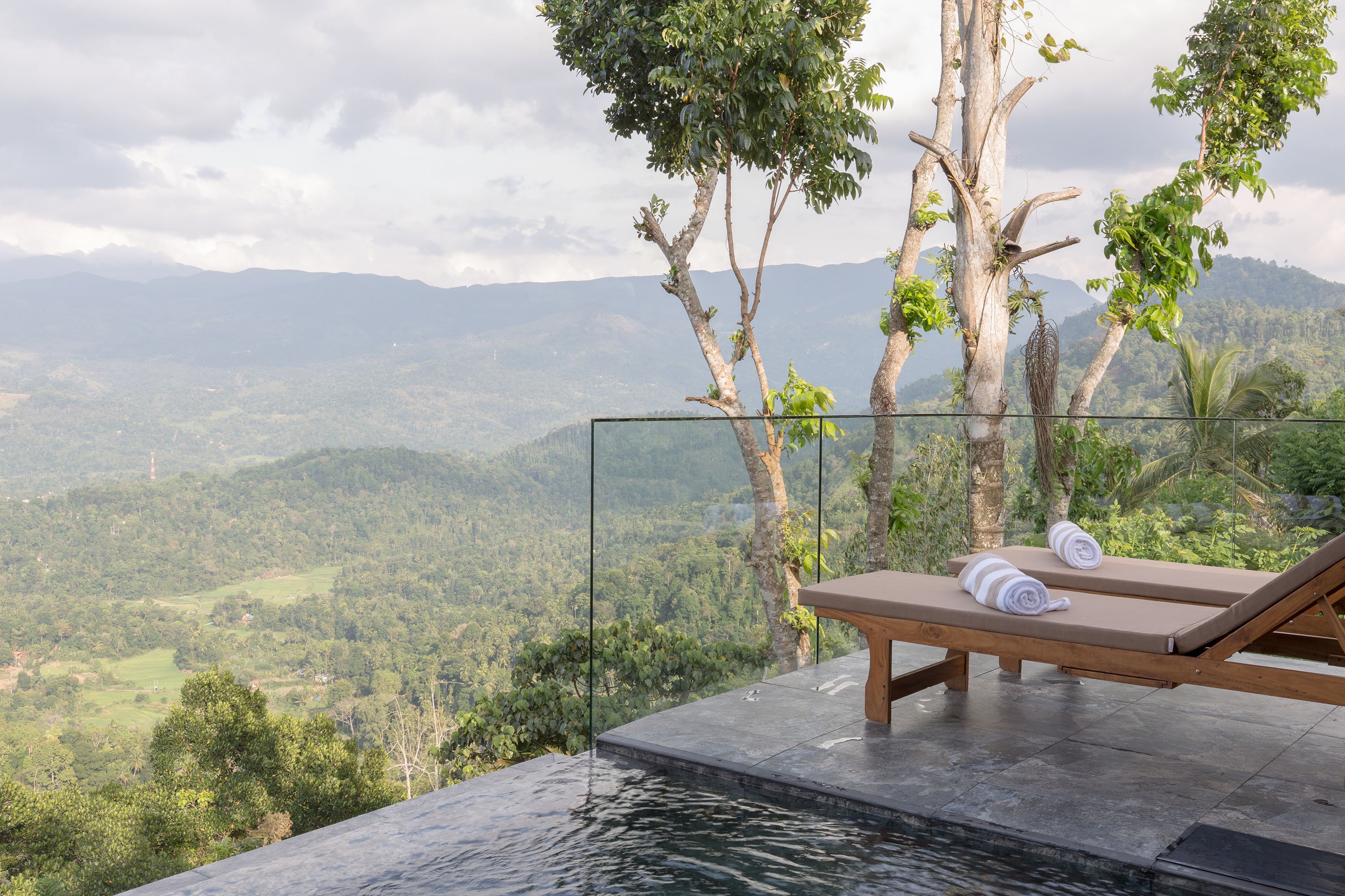 Aarunya Nature Resort - Sri Lanka-官方