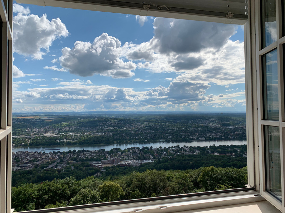 Steigenberger Icon Grandhotel & Spa Petersberg主图