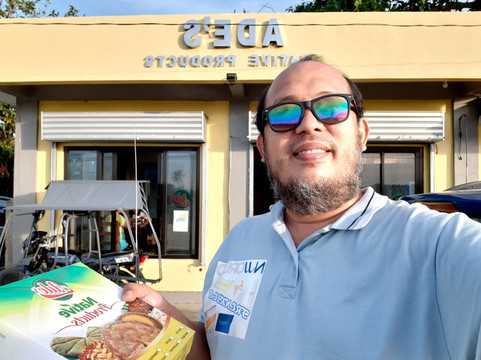 San Enrique旅游攻略图片