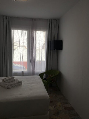 CasaPuerta El Refugio主图