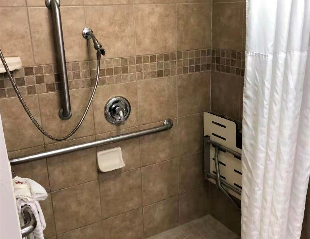 Comfort Suites主图