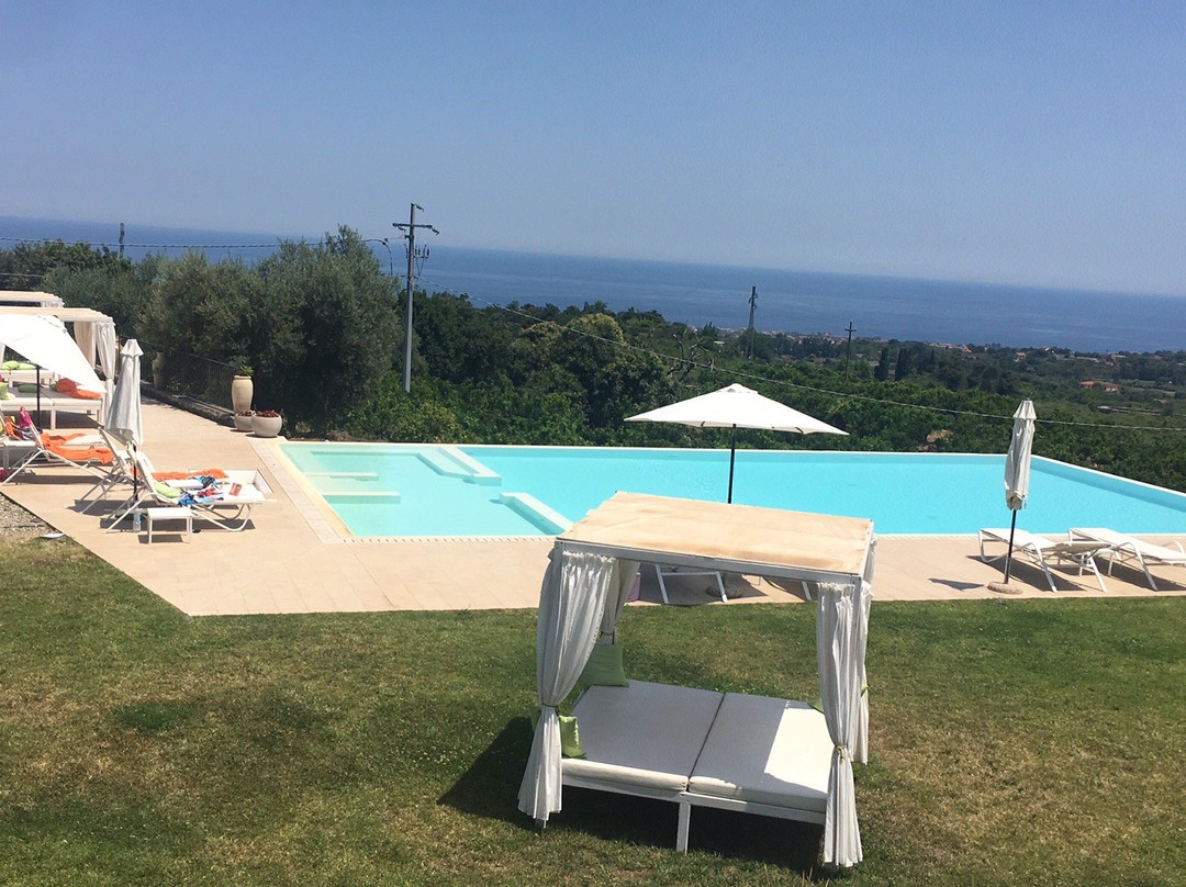 Kepos Etna Relais&spa主图