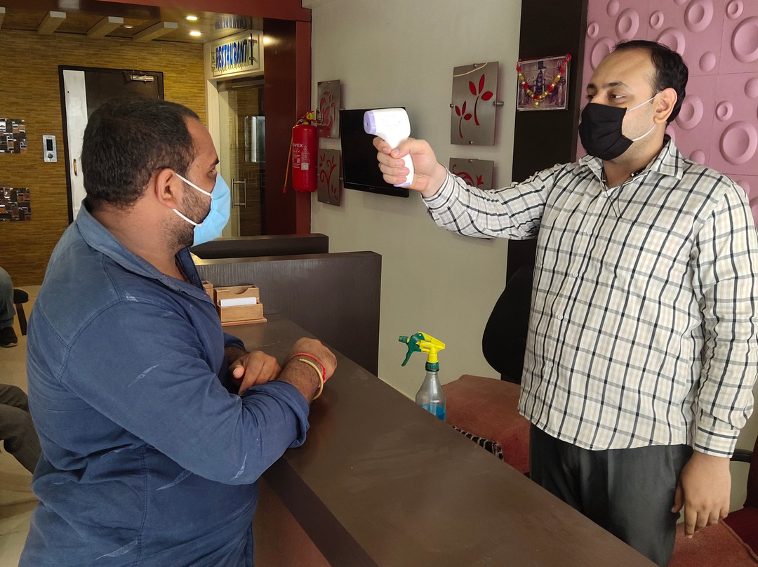 Hotel Sapphire主图