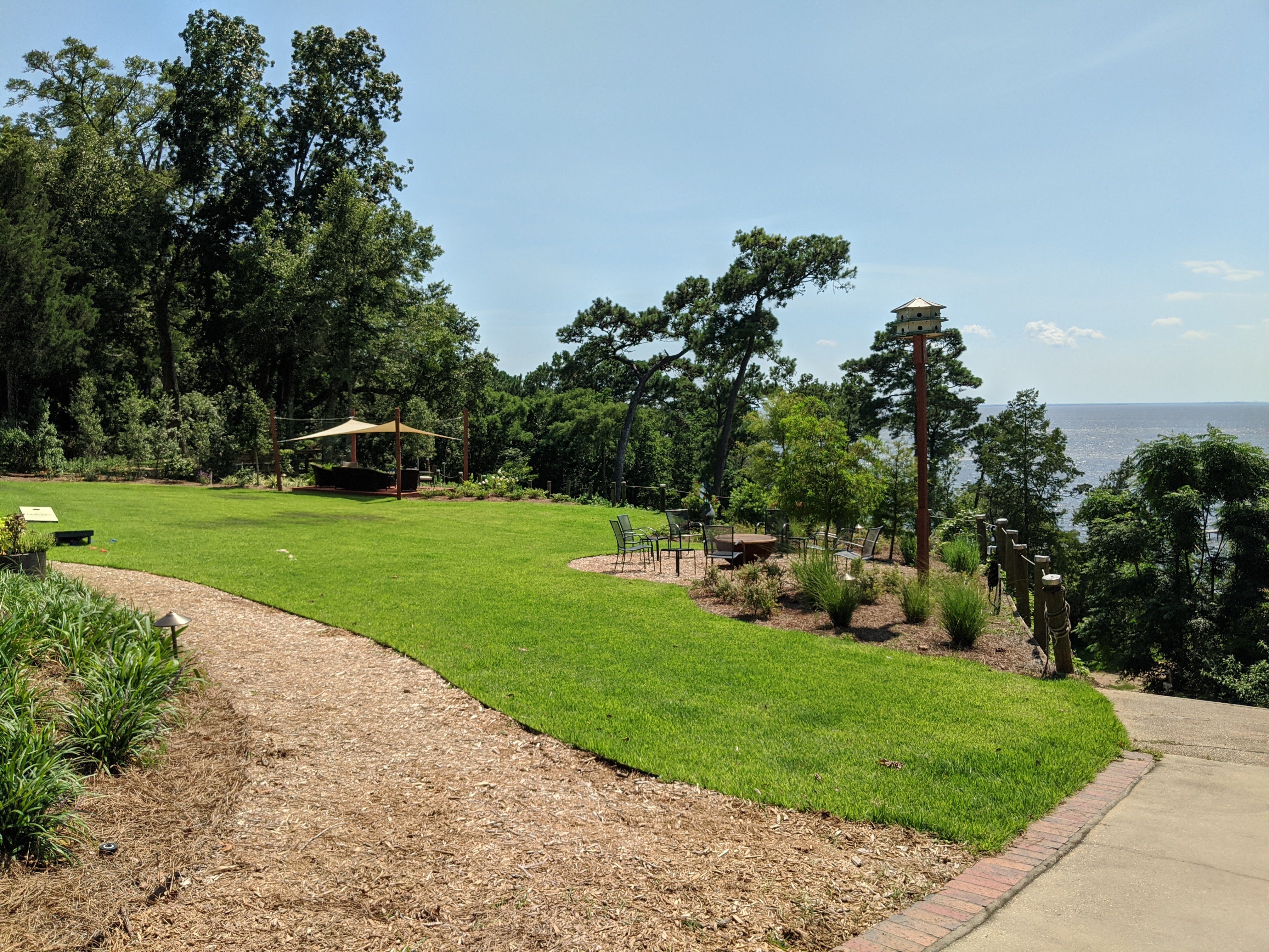 Jubilee Suites Boutique B&B-浴室