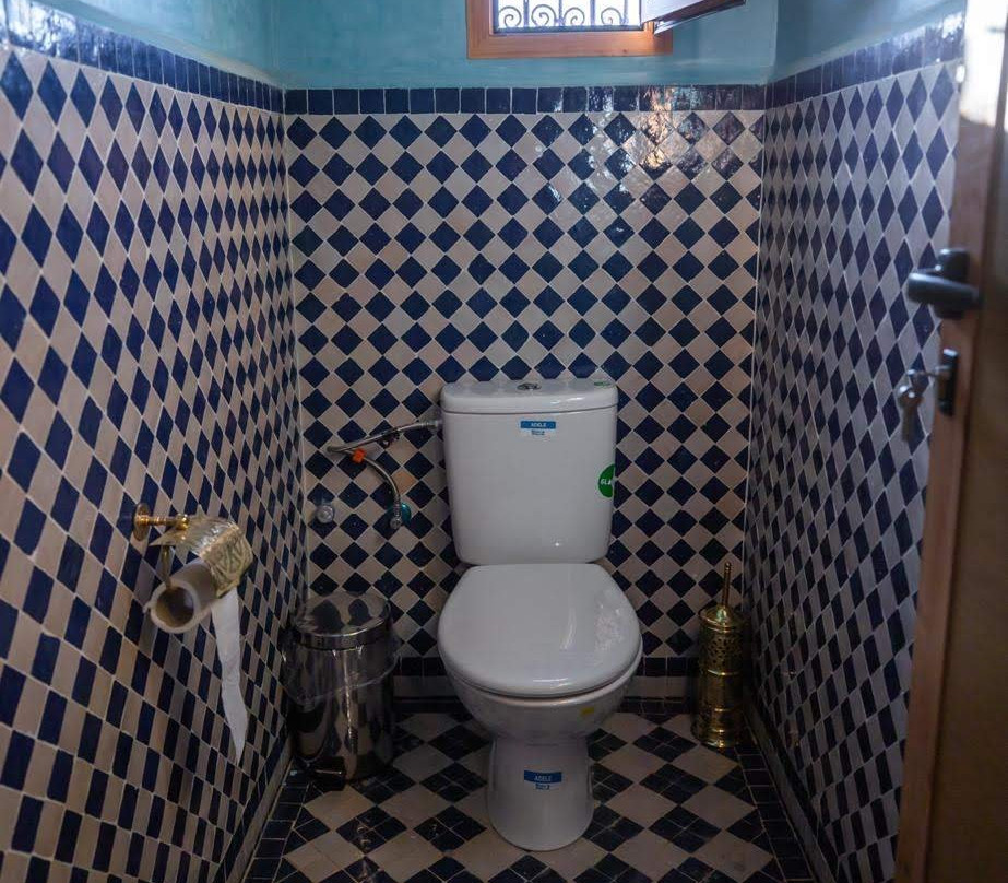 Riad Les Jardins De Merzouga主图