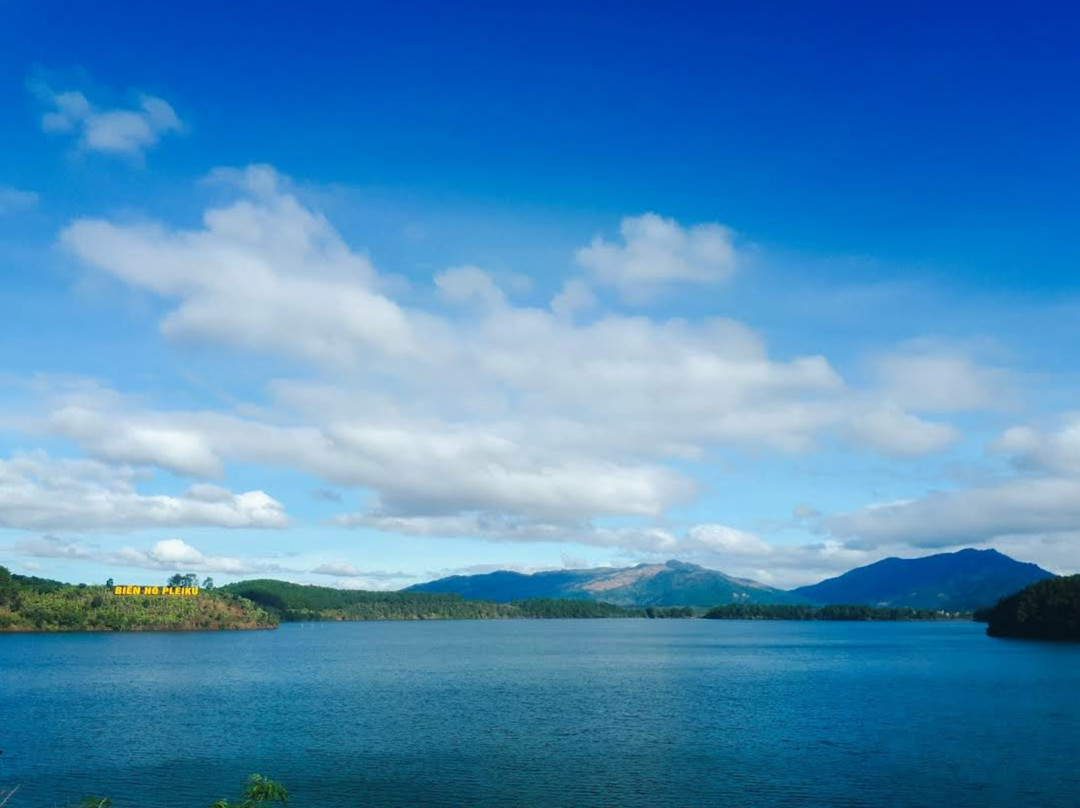 T'Nung Lake ( Ia Nueng)景点图片
