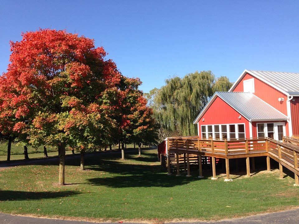 Apple River酒店住宿-The Country Experience