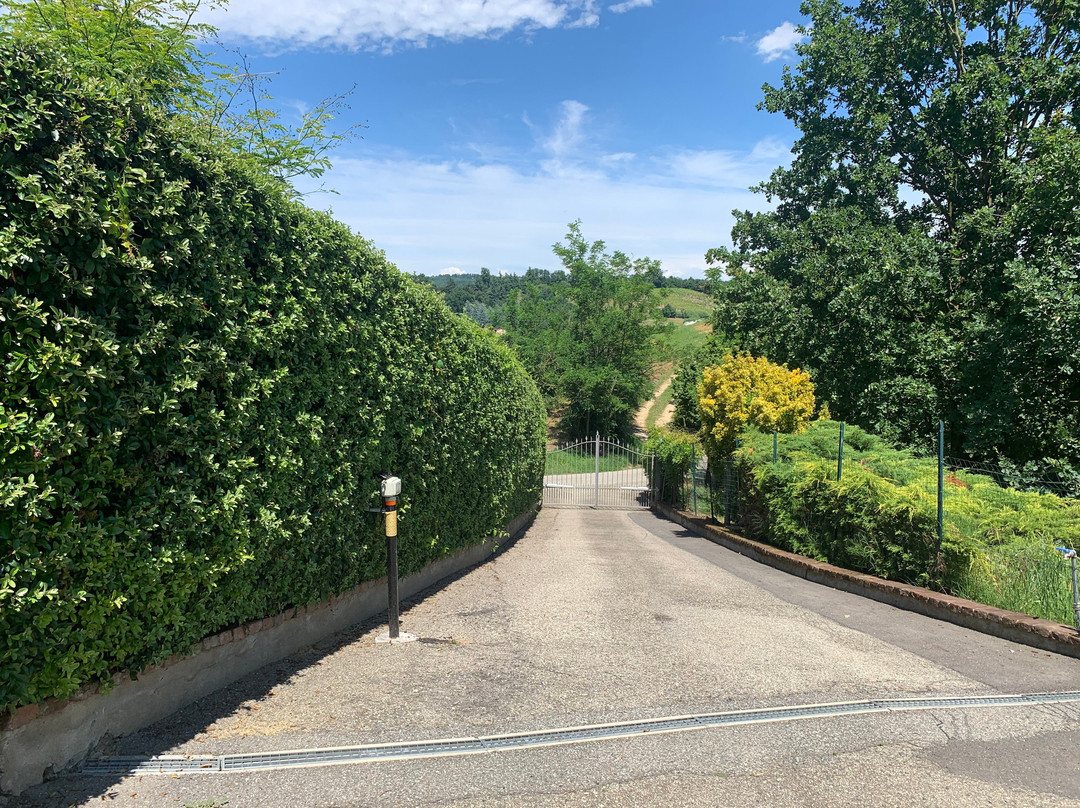 La Casa Celeste主图