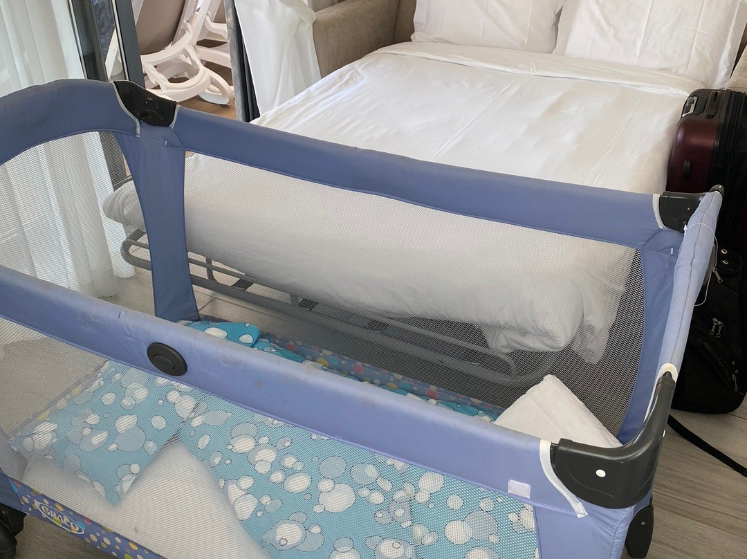 Mareta Beach House Boutique Residence主图