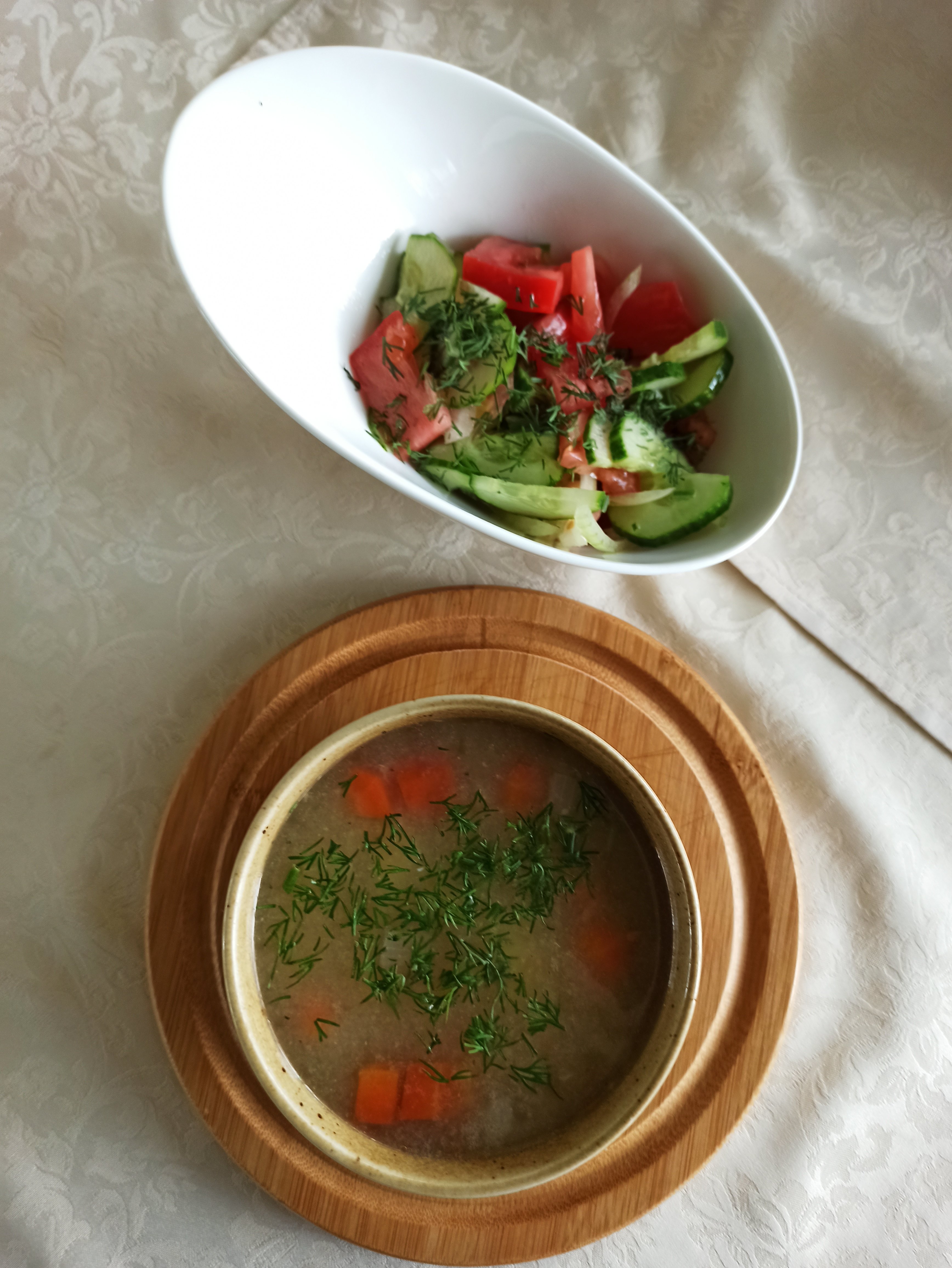 Staroyamskaya-餐饮