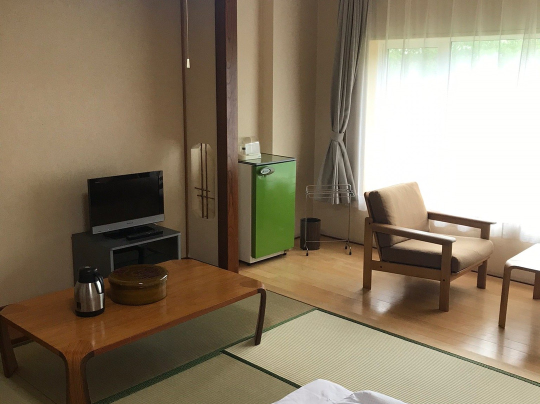 Hotel Toyotomi主图