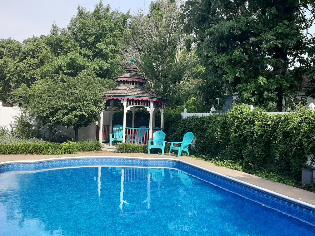 Rosberg House B&B主图