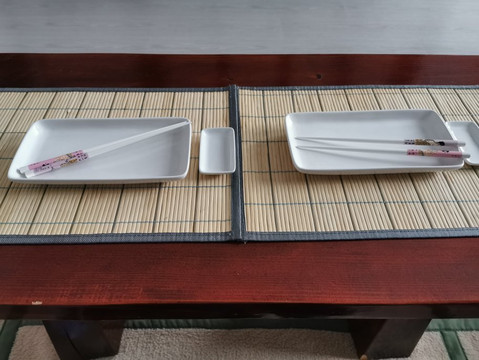 Lily日式别墅主图