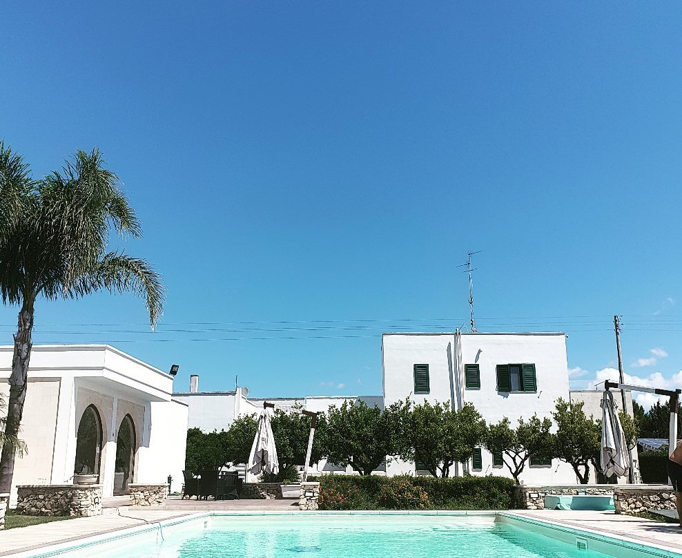 Tenuta San Nicola主图