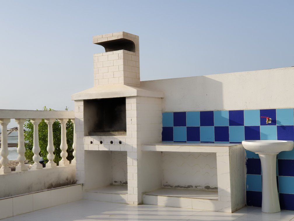 Arabian Sea Motel-官方