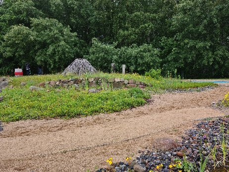 Piraten der Ostsee Abenteuer-Minigolf景点图片
