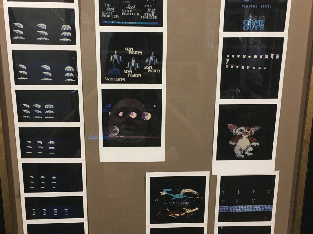 House Of Joy-杰罗姆必去景点