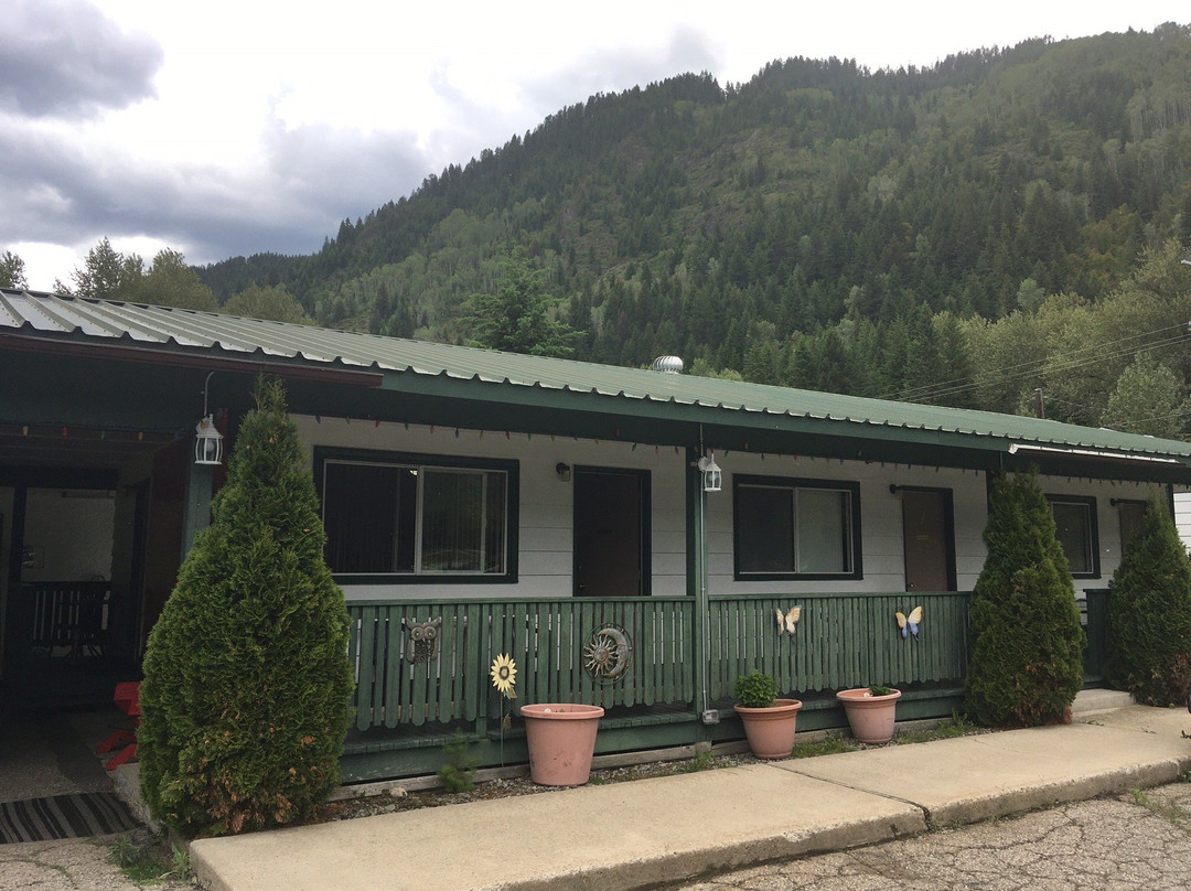 Sal-Crest Motel主图